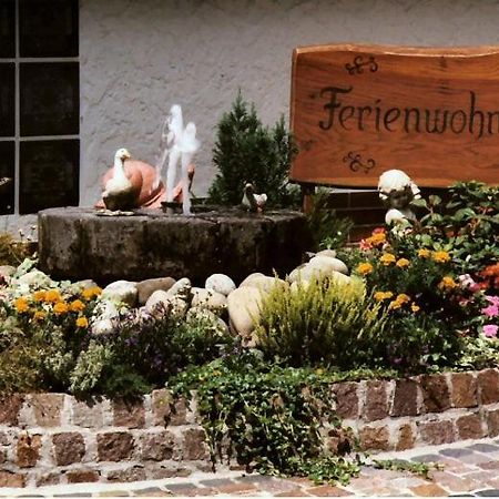 Muehle-Maus Appartement Sankt Goarshausen Buitenkant foto